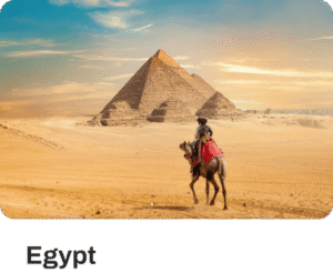Egypt